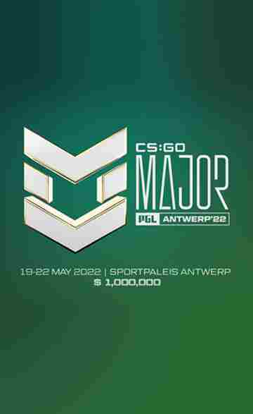 La primera Major de CS:GO del año será en Bélgica